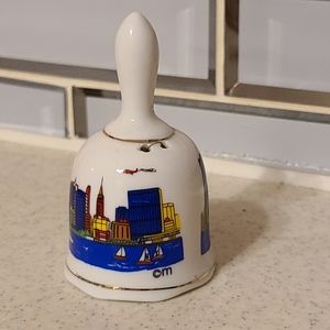 Statue of Liberty design.Dinner Bell for sale